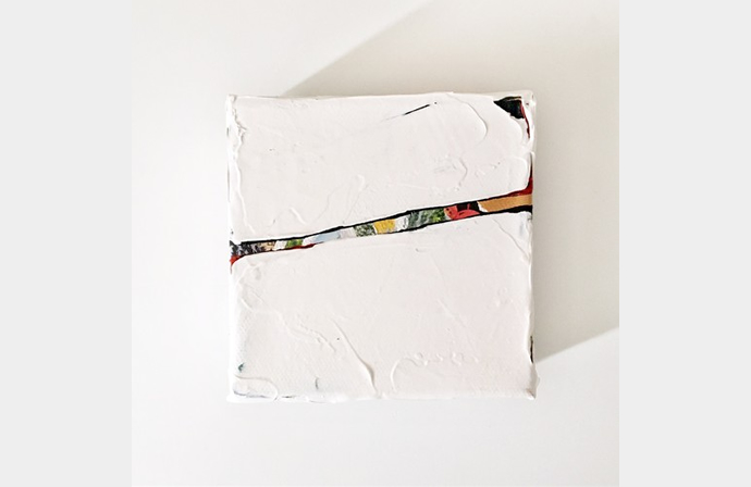 時の隙間　ブロック #13