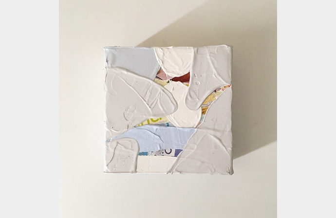 時の隙間　ブロック #24