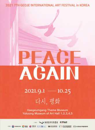 peace again